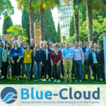 Blue Cloud team