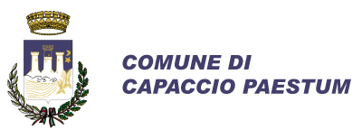 Logo Comune di Capaccio Paestum